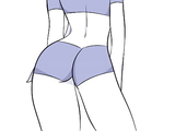 Momoshiki twerk rule63