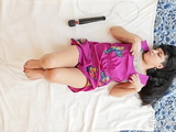 Yanks Beauty Jade T'_s Hitachi Humping Fun